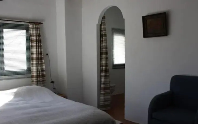 Casa La Bombaron