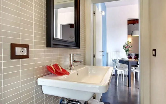 San Gallo Suites VI