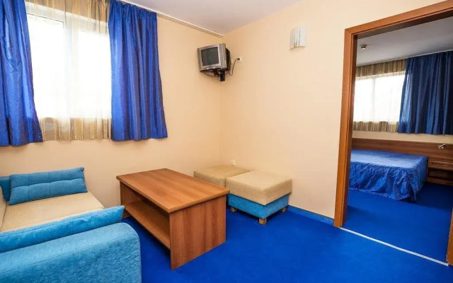 ATM Ahtopol Hotel