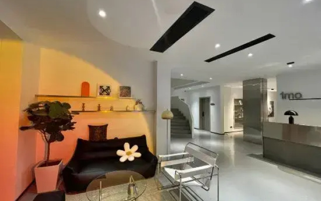 1mo Hotel (Beihai Yintan Branch)