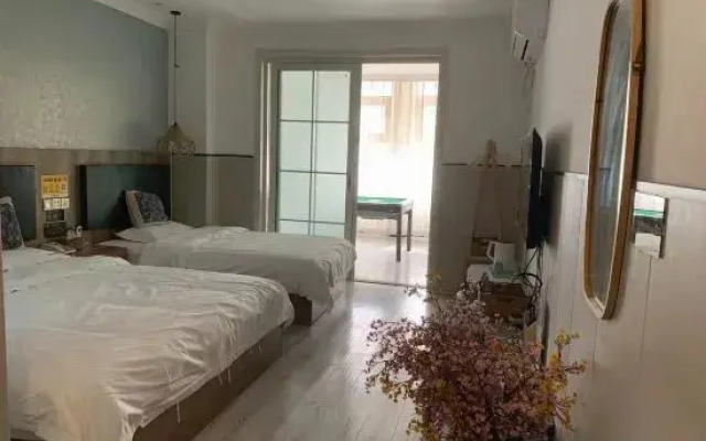 Sixian Yaduo Boutique Homestay
