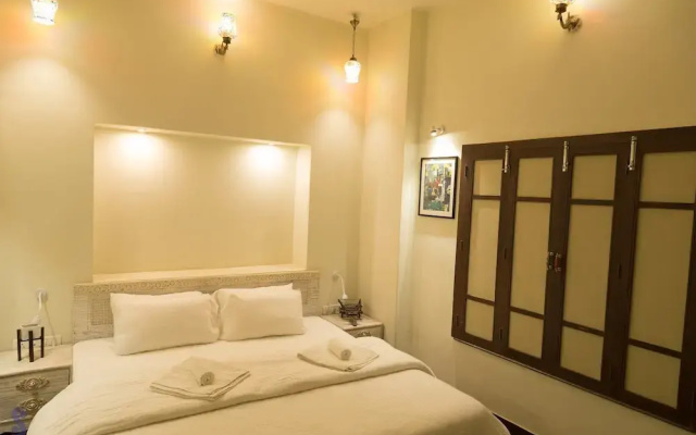 Safarnama Varanasi