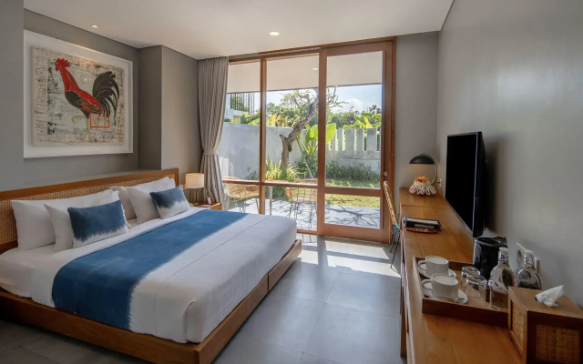 Ecozy Dijiwa Canggu