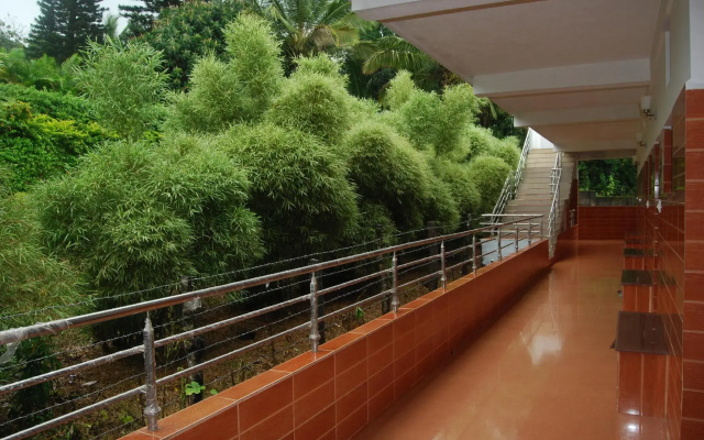 Aloka Residency- A Home Stay