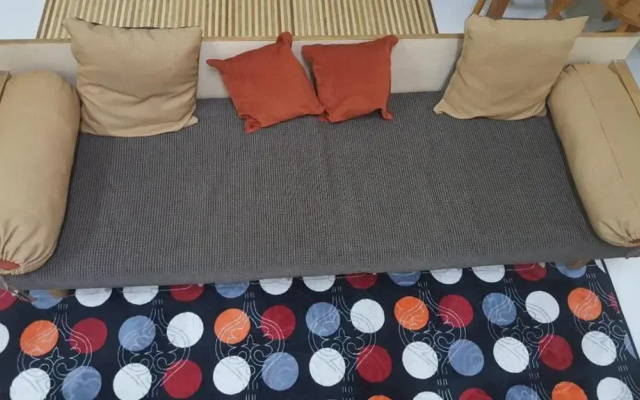 ABAH HOMESTAY Kuala Terengganu