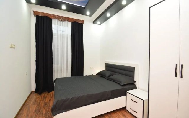 Apartment by Luxe Group TM200