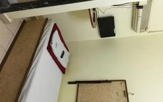 hotel Aaditya Palace