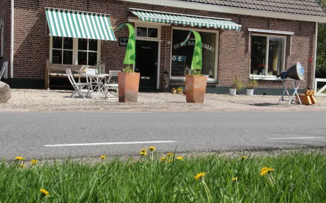 B&B In de Backerije