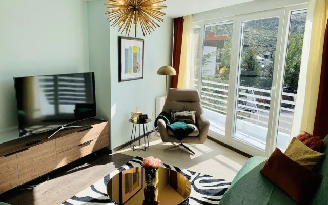 Apartment  Pradollano