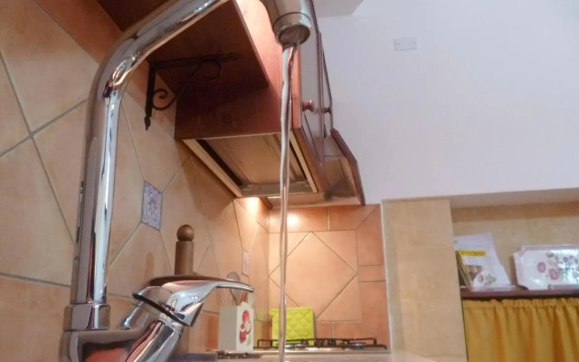 Casa Vacanza Custonaci