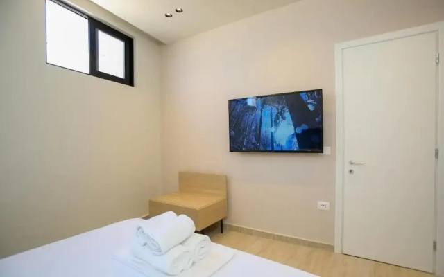 ReiVal Hotel
