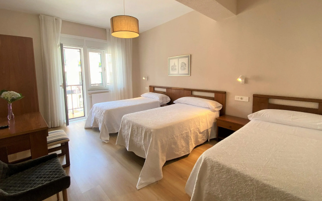 Hotel Ros Mary