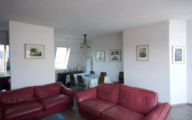 LE 56 Duplex avec Terrasse