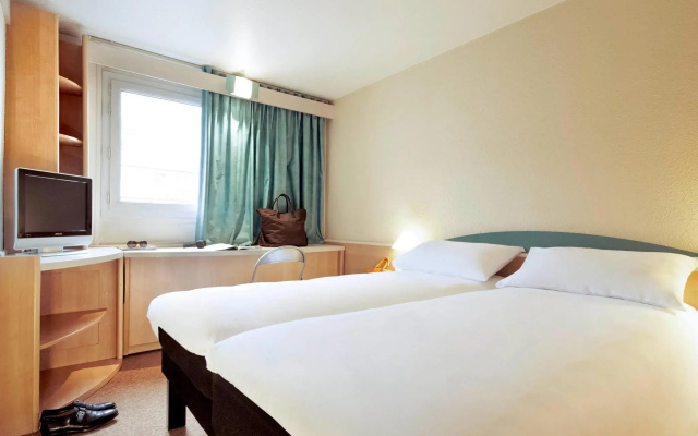 ibis Chambery
