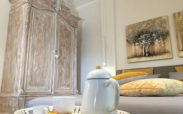 Villa Cannito