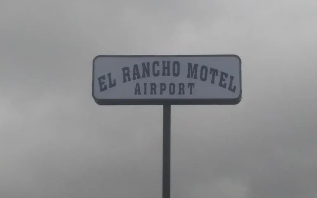 Little Rock Airport Travelodge
