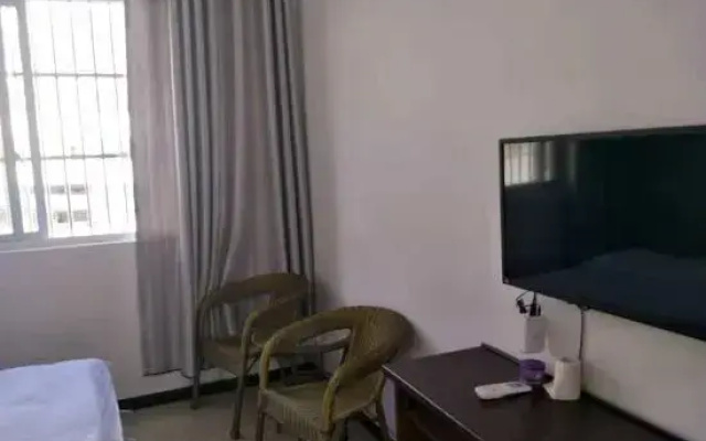 Henghe Hostel