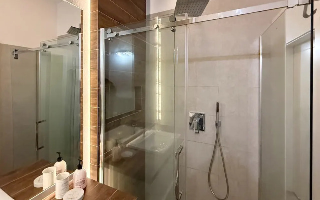 Mila Baltica Q4 Apartments