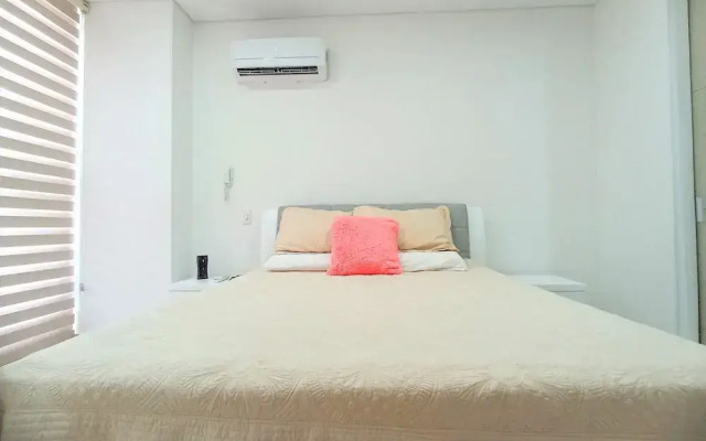 Apartasuites Samaria - Club de Playa