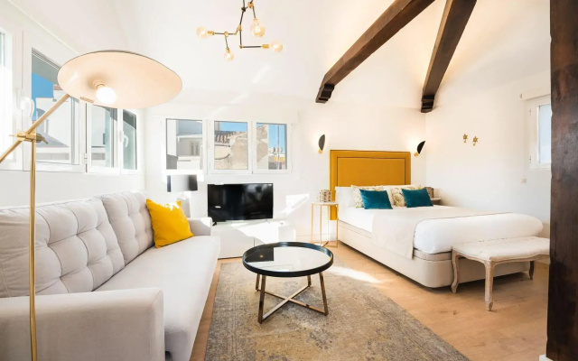 Debambú Suites
