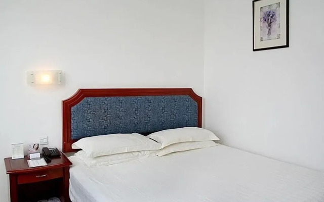 Dalian Hongfu Hotel