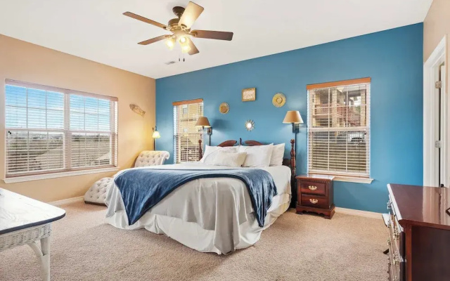 Rockwood Lakeview Getaway Incredible Location!
