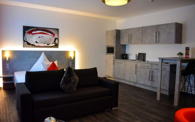Campushotel