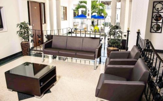 Hotel Anapoima 1