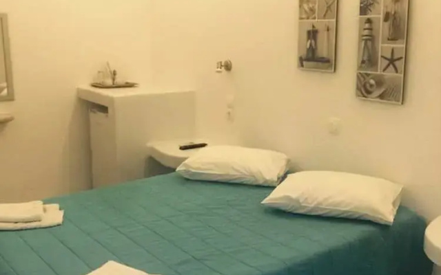 Evagelia's Place