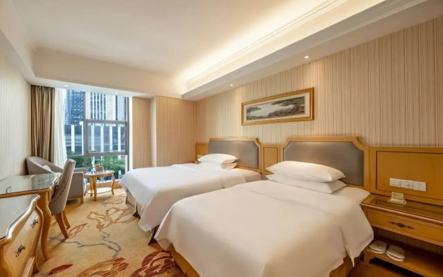 Vienna 3 Best Xiaoshan Qianjiang Century City