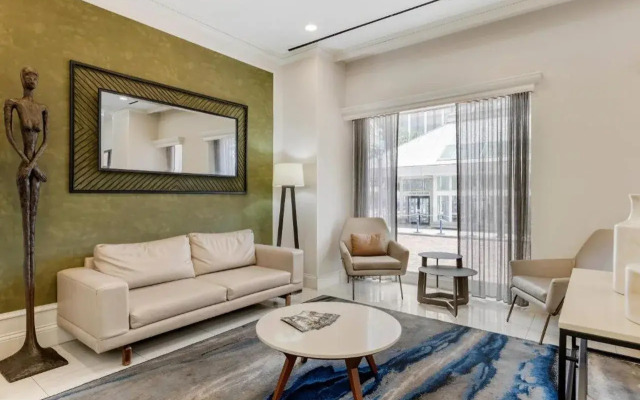 The Connally Hotel Downtown Atlanta, an Ascend Collection Hotel