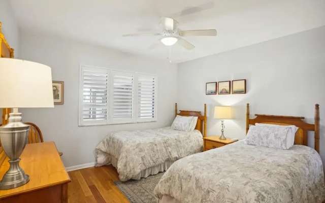 Land's End 5-204 Gulf-bay Front - Premier