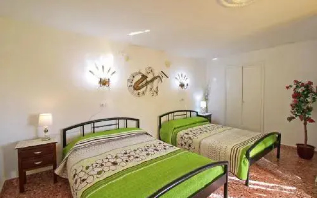 Holiday Home Richelieu - CLP297