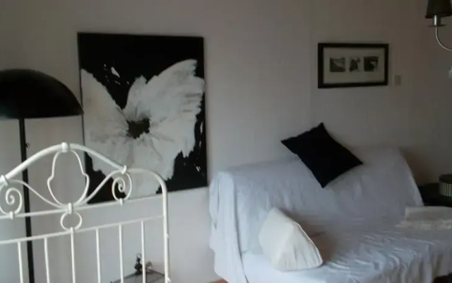 Ferienwohnung Barz