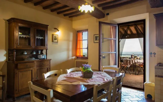 La Terrazza