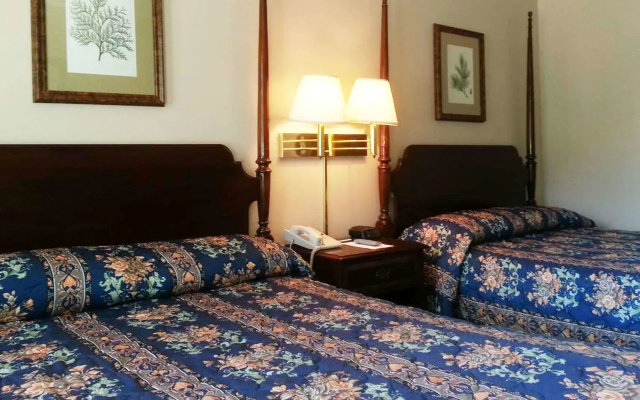 Stratford Motor Inn East Ellijay