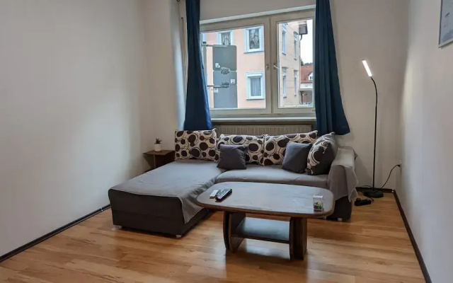 Vacation Apartment Near The Black Forest