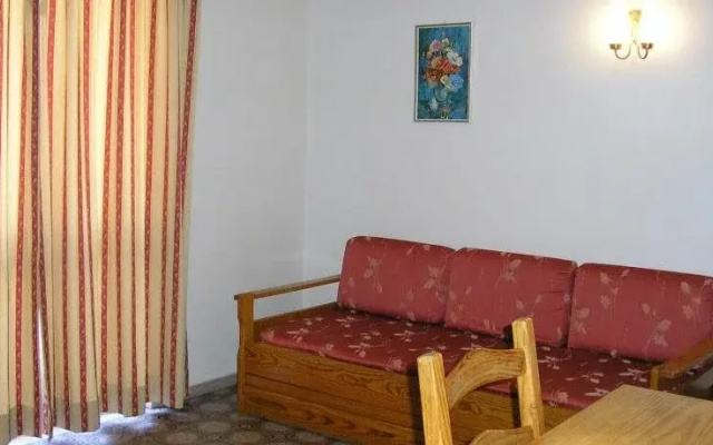 Apartamentos Vitoria
