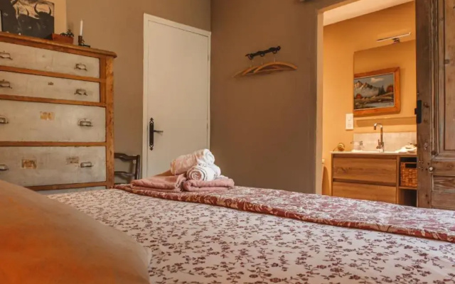 La Petite Auberge