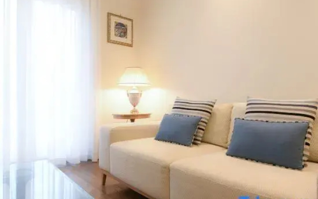 Maison Murat · Elegant City Stay