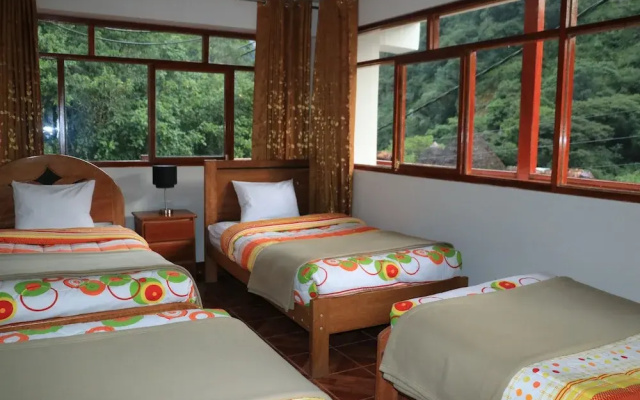 Hostal Hatun Wasi