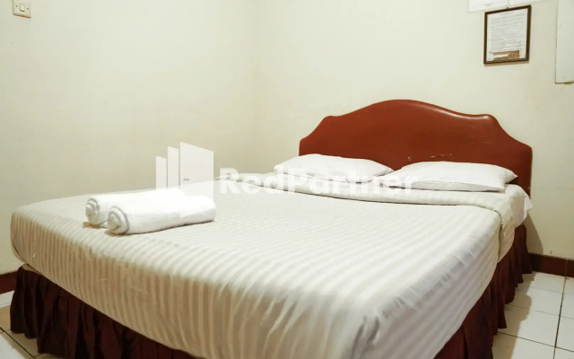 Wisma Bintang RedPartner