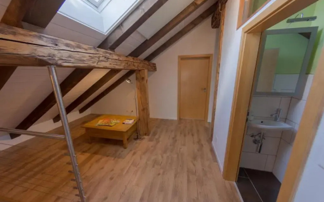 Chalet 1752