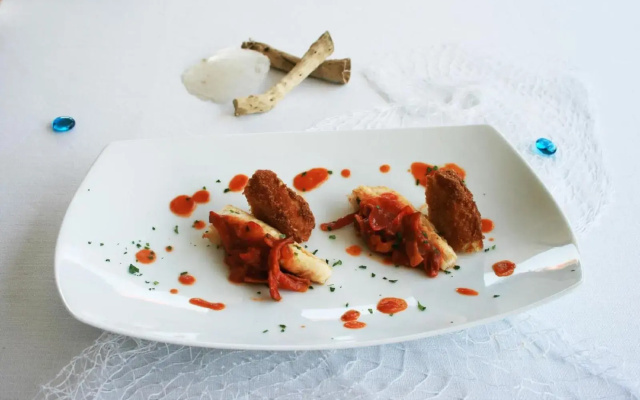 Albergo Ristorante Protti