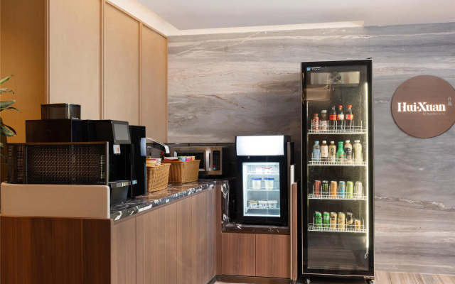 Hilton Garden Inn Tongxiang Wuzhen