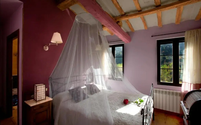 Hostal Rural La Calera