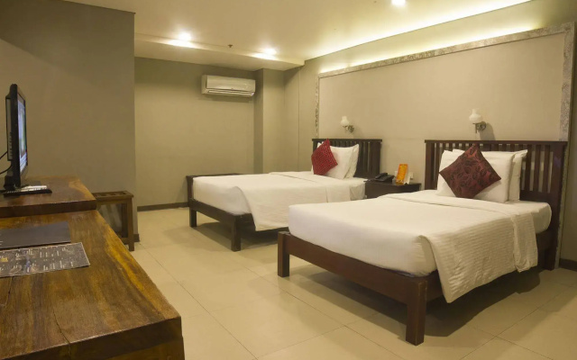 Artina Suites Hotel