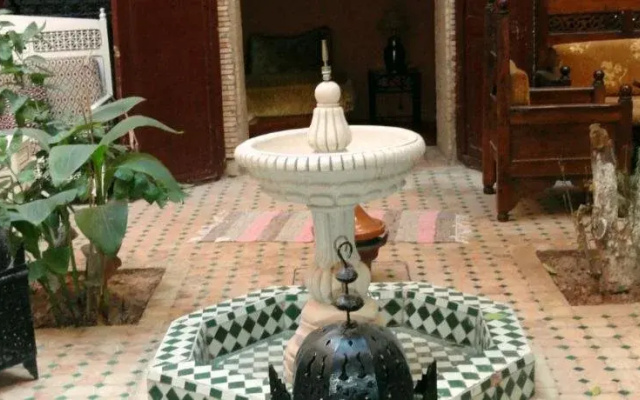 Riad Adraoui