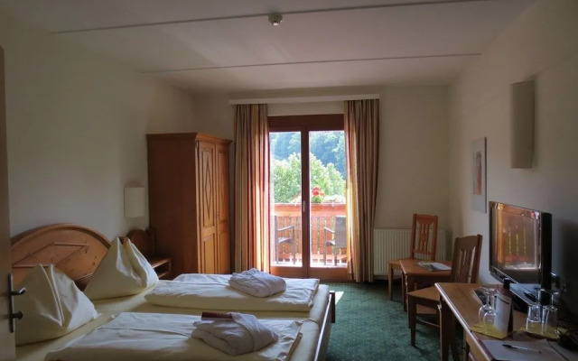 Brennerei Wohlfuehlhotel Lagler