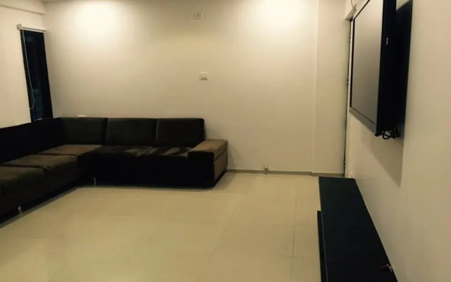 Veer Service Apartment